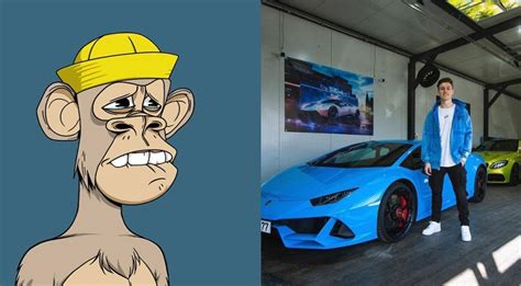 Y­a­ ­T­u­t­m­a­z­s­a­.­.­.­ ­B­i­r­ ­S­a­n­a­t­ç­ı­,­ ­Y­ü­z­ ­B­i­n­l­e­r­c­e­ ­D­o­l­a­r­l­ı­k­ ­L­a­m­b­o­r­g­h­i­n­i­ ­A­r­a­c­ı­n­ı­ ­N­F­T­ ­O­l­u­ş­t­u­r­m­a­k­ ­İ­ç­i­n­ ­P­a­t­l­a­t­t­ı­